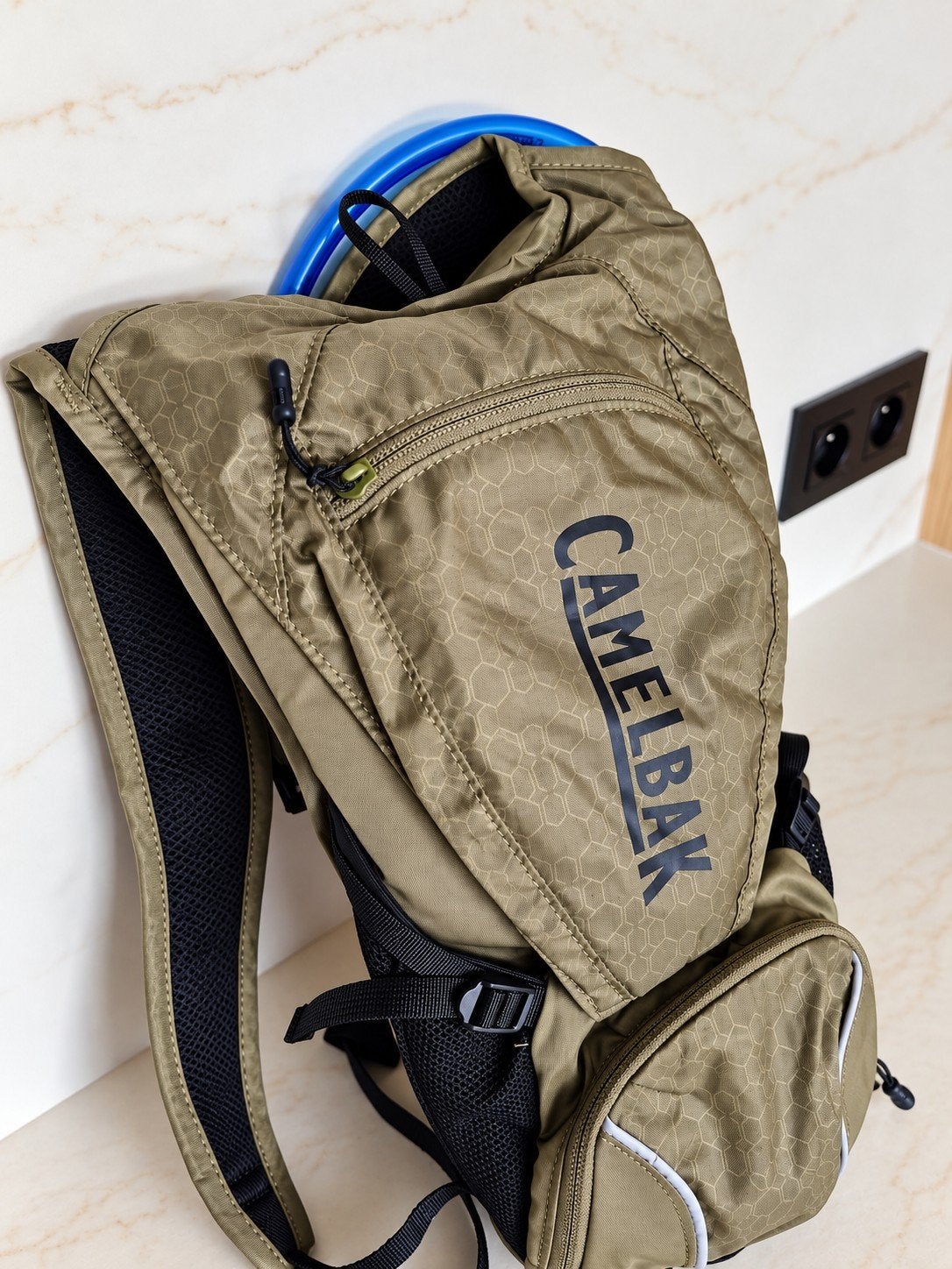 CamelBak Rogue Hydration Pack / Drinkrugzak – Kakigroen (Zga, Ophalen of Verzenden, Nieuw, Camelbak