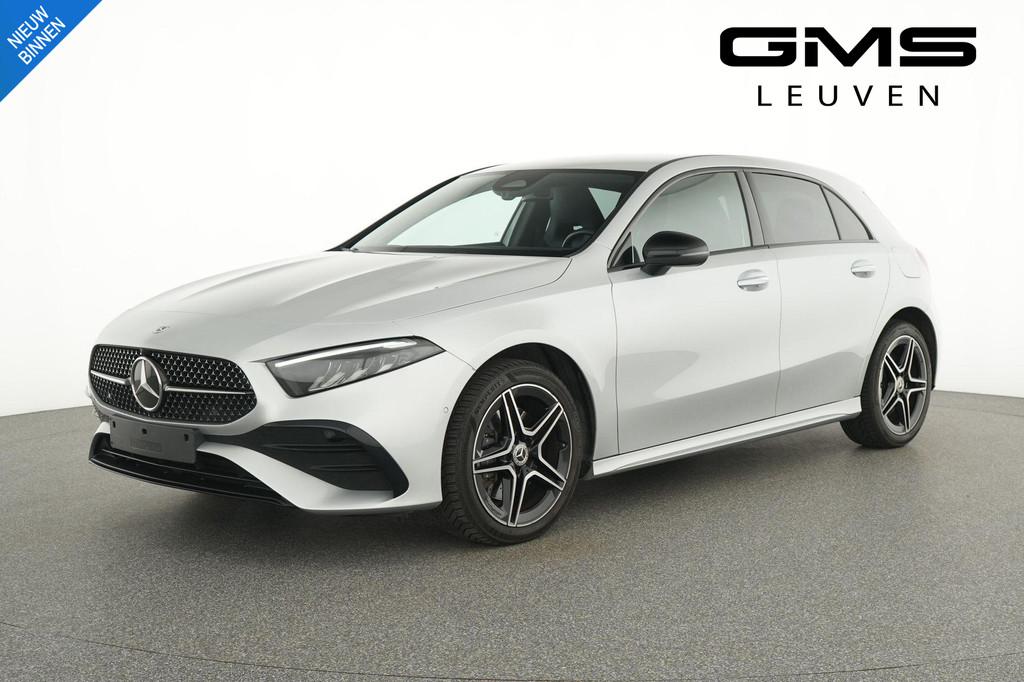 Mercedes-Benz A-Klasse 250 e AMG Line (automatique), https://public.car-pass.be/vhr/2a9f1241-7986-4aed-9424-fd14544c4c03, Achat