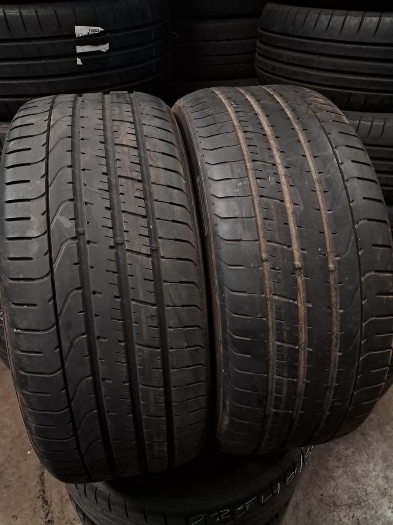 2553519 255/35/19 255/35r19 Runflat d'été, Enlèvement, BMW