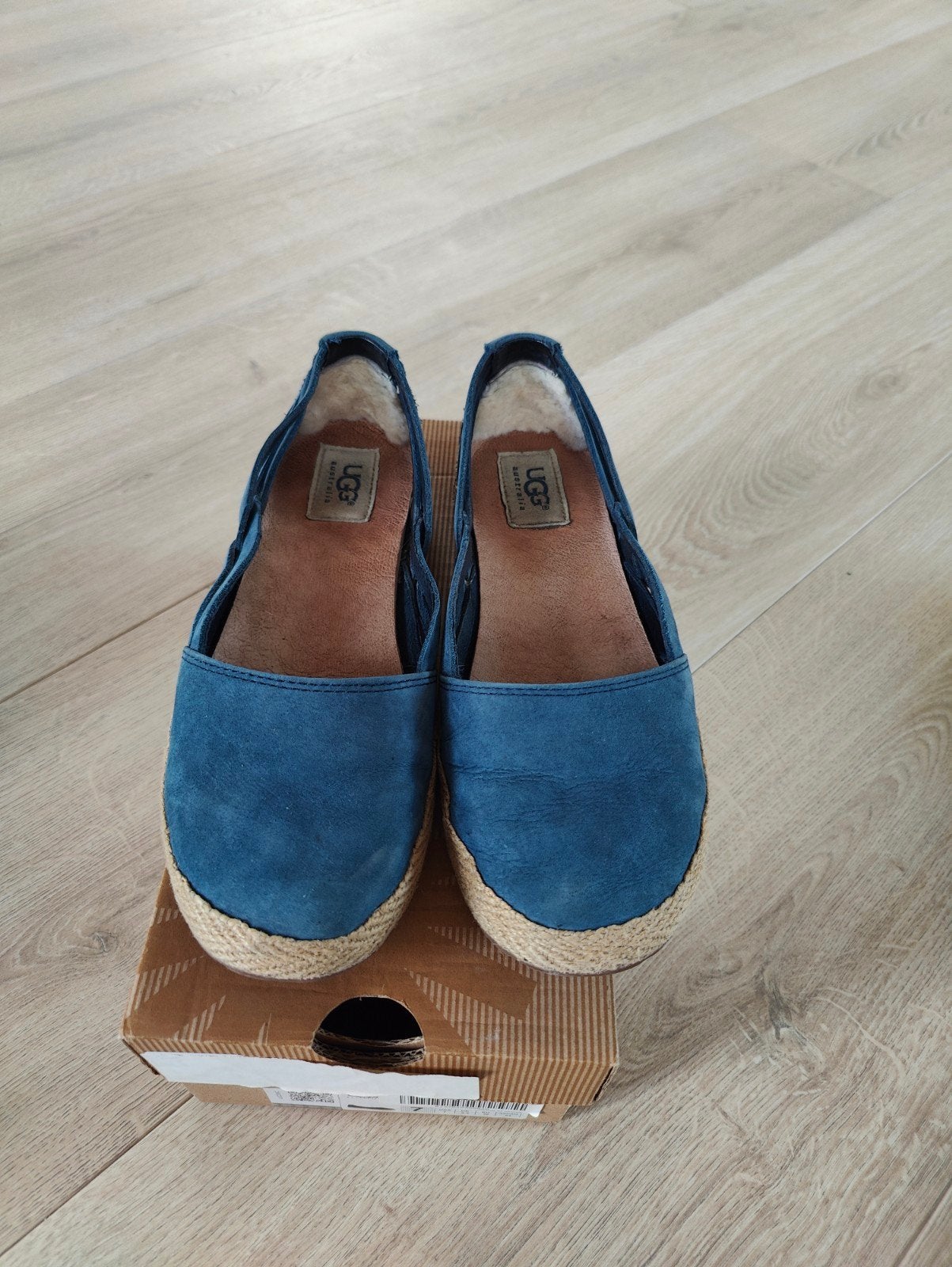 Ballerina UGG maat 38, Kleding | Heren, Ophalen