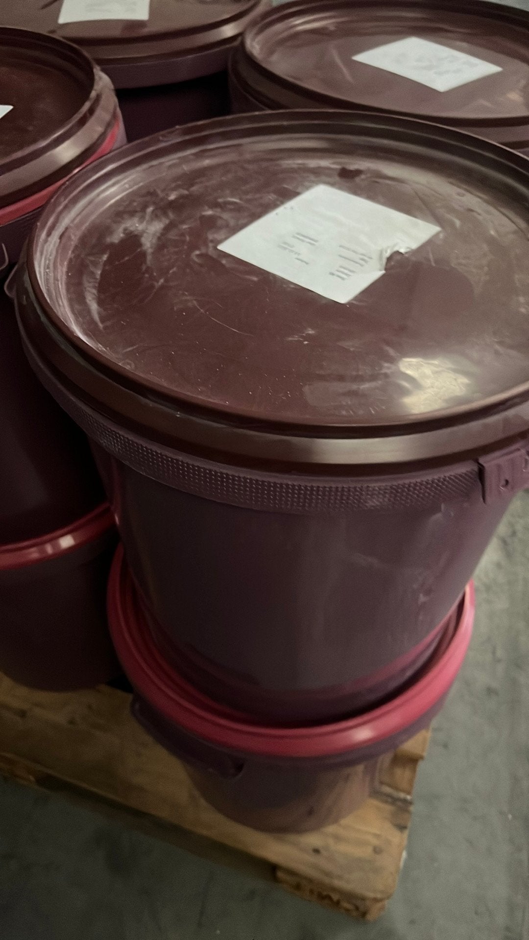 Ton, Maison & Meubles, Enlèvement, Comme neuf