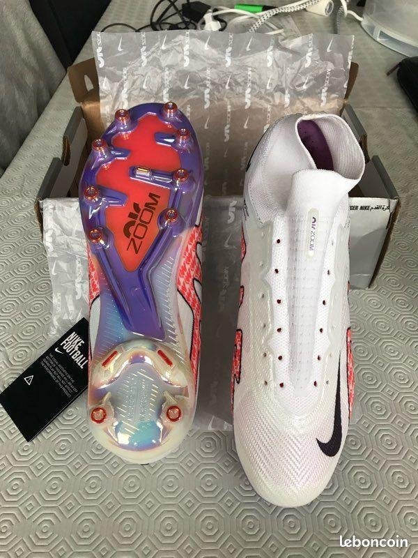 Chaussure football NIKE ELITE SUPERFLY, Enlèvement ou Envoi, Chaussures