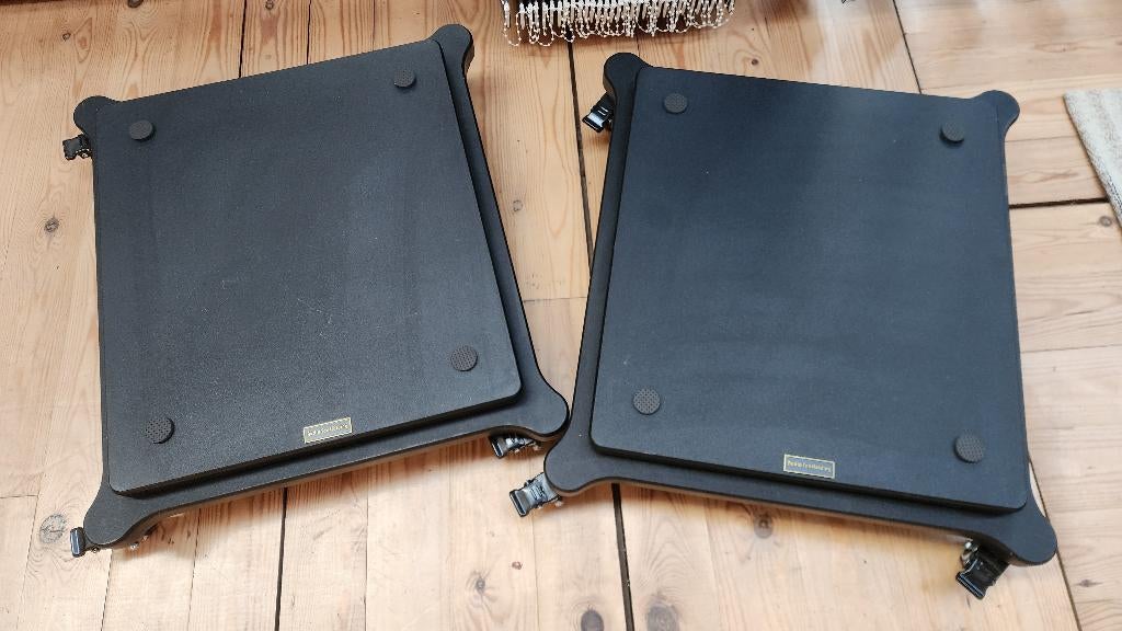 support professionnel haut parleur, Enlèvement, Comme neuf, Autres types, Autres marques