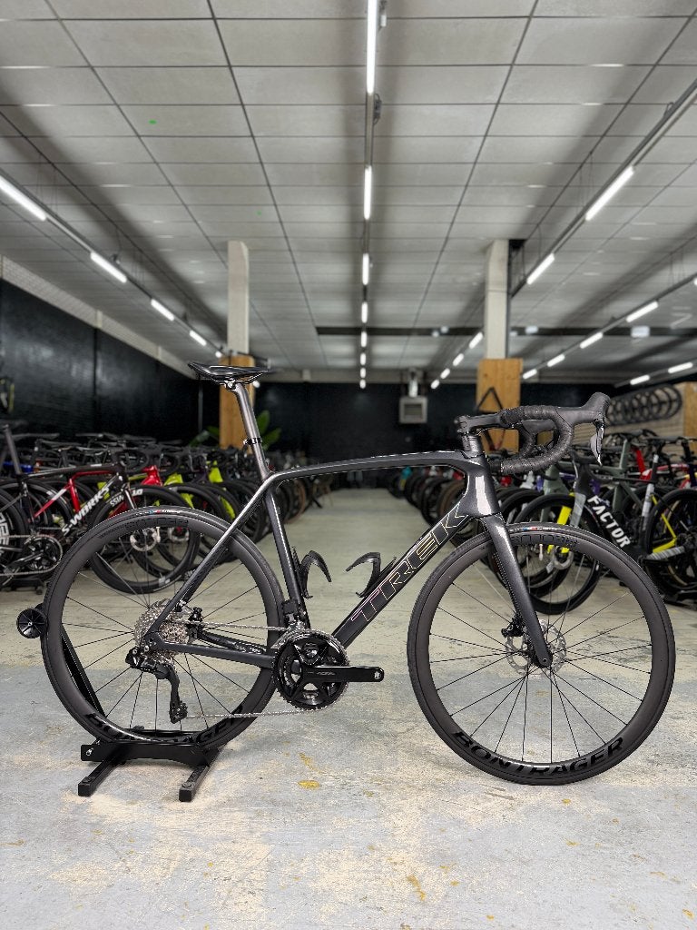 Trek Emonda SL6 Di2 Carbon Racefiets, Enlèvement ou Envoi, Comme neuf