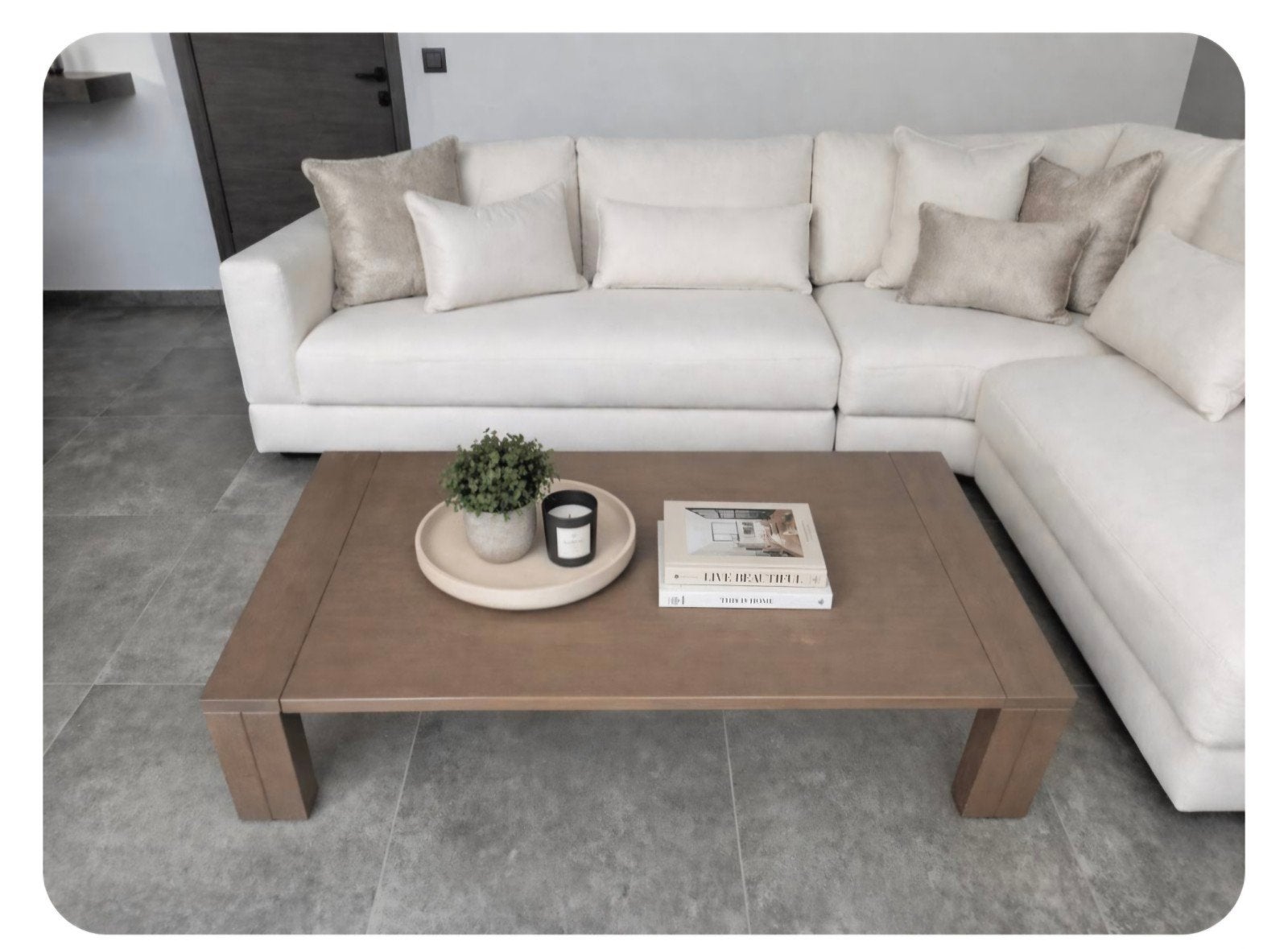 Salontafel Gratis, ophalen - torhout, Ophalen