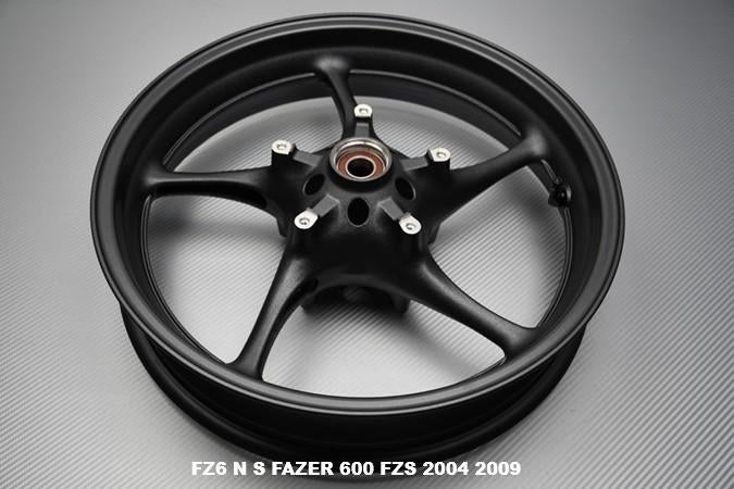 AVDB Voorvelg voor YAMAHA FZ6 N S FAZER 600 FZS 2004 2009, Motoren, Ophalen of Verzenden, Nieuw