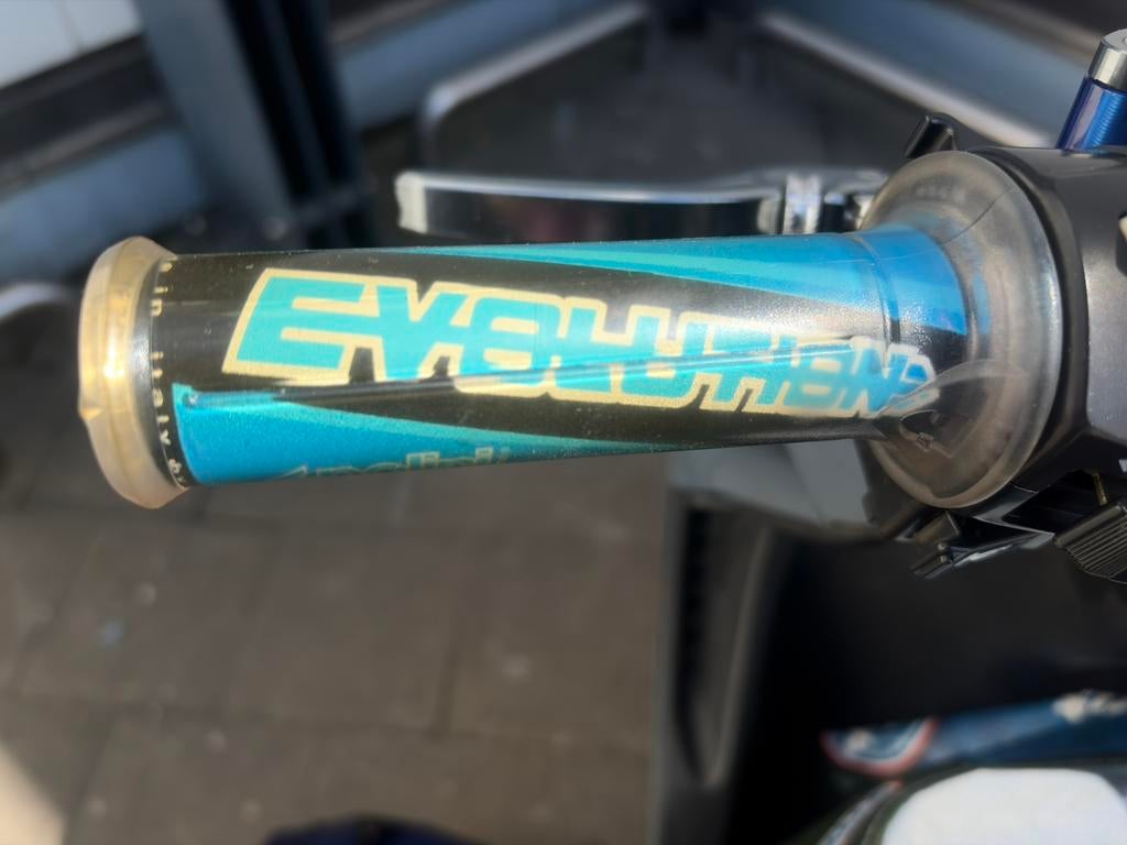 Pièces pour scooters Yamaha, Enlèvement ou Envoi