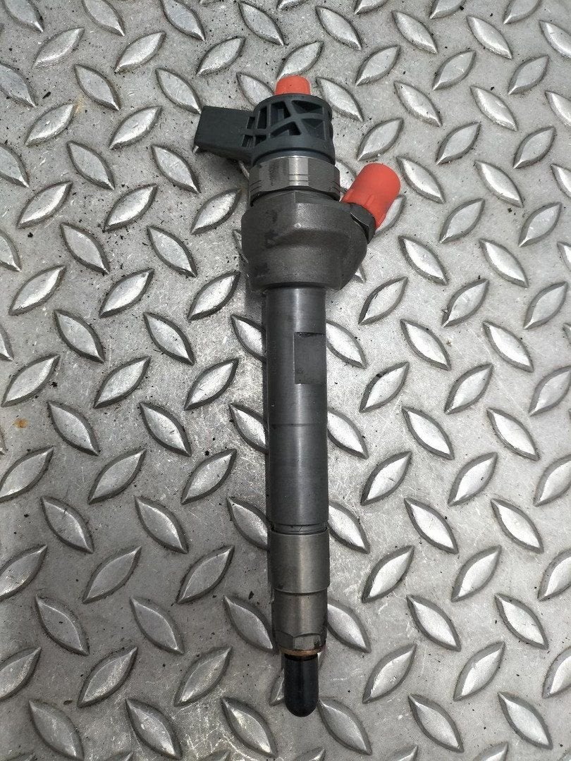 BMW 3 SERIES BRANDSTOF INJECTOR / VERSTUIVER 0445110478 2012, Enlèvement ou Envoi, Utilisé, ARN reconnu