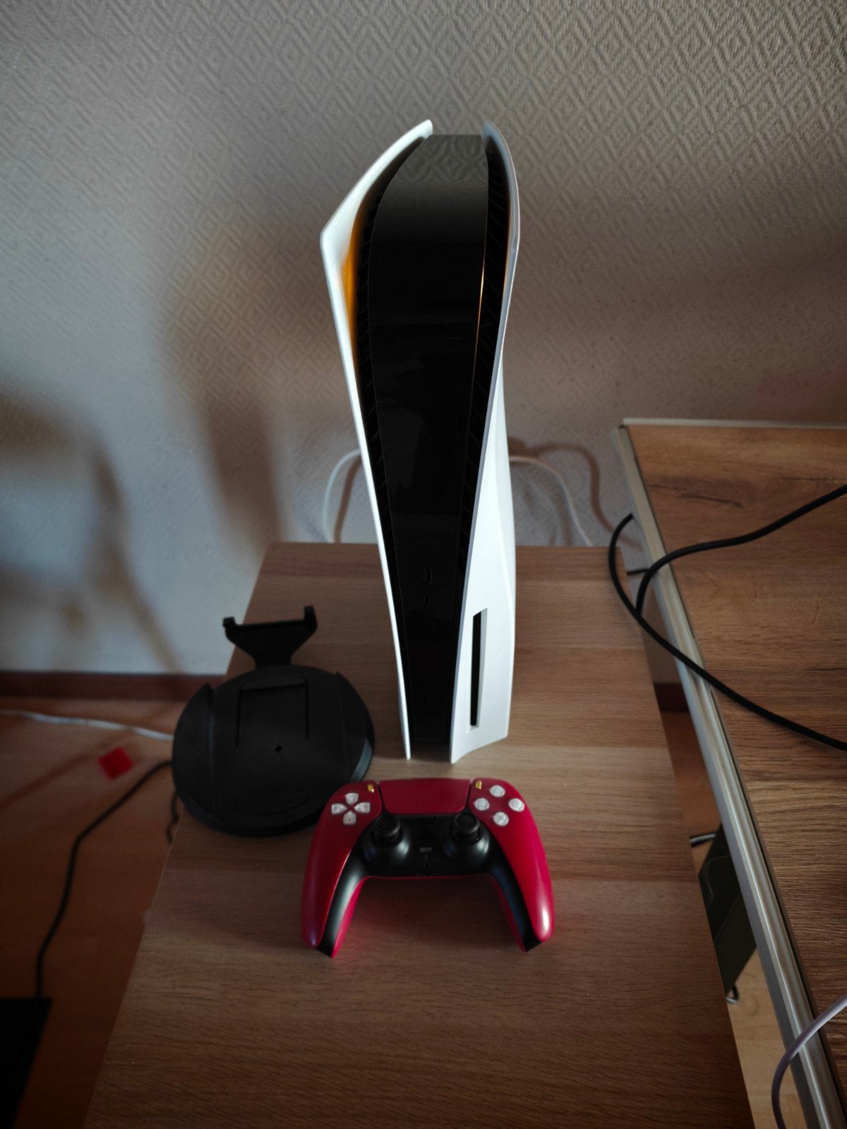 playstation 5 disc met controller, Ophalen of Verzenden