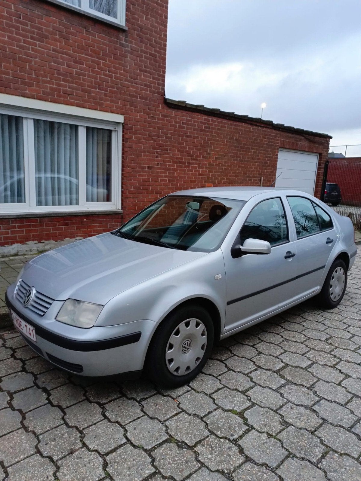 Volkswagen Bora 1.6 Euro4, Autos, Volkswagen, Achat, Bora, Radio, Euro 4