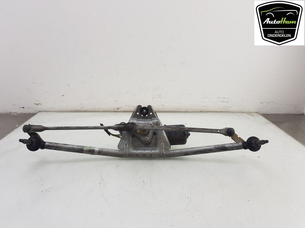 MOTEUR + TRINGLERIE ESSUIE GLACE AVANT Kangoo Express (FC), Utilisé, Renault