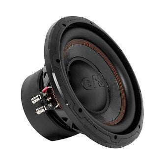 GAS Audio POWER MAD S3-10D2 10 inch subwoofer 500W RMS, Autos : Divers, Haut-parleurs voiture, Enlèvement ou Envoi