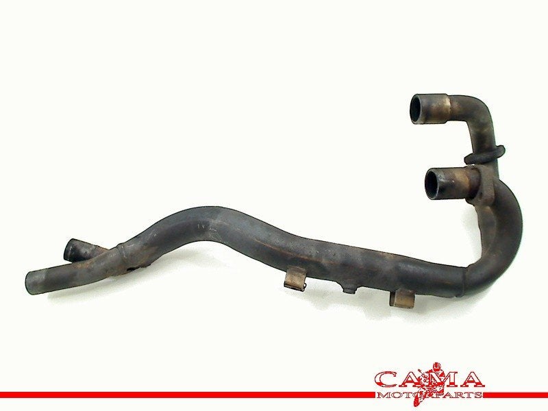 TUYAU D ECHAPPEMENT Aprilia Pegaso 650 2001-2004 (Model IE), Dhr. S. di Majo, Utilisé, Info@cama-motorparts.nl, P.J. Troelstraweg 8 8
3144 CX  MAASSLUIS, NL