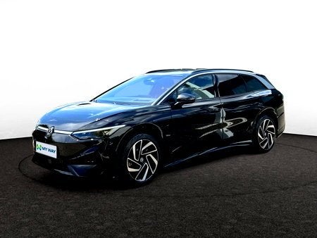 Volkswagen ID.7 Tourer 77 kWh Pro Business Premium, Autos, Volkswagen, Achat, Break, Automatique, https://public.car-pass.be/vhr/9b221533-8fa7-485e-9370-b19baecf2f90