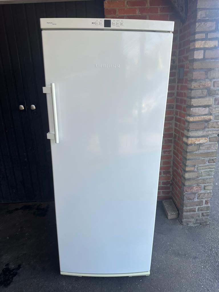 Diepvries liebherr no frost 279 litre, Ophalen, Zo goed als nieuw