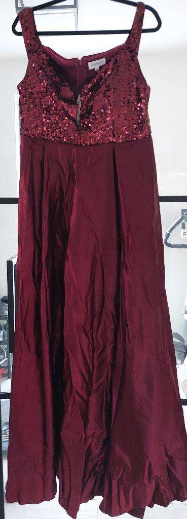 Lang kleed 2xl, Ophalen of Verzenden, Nieuw