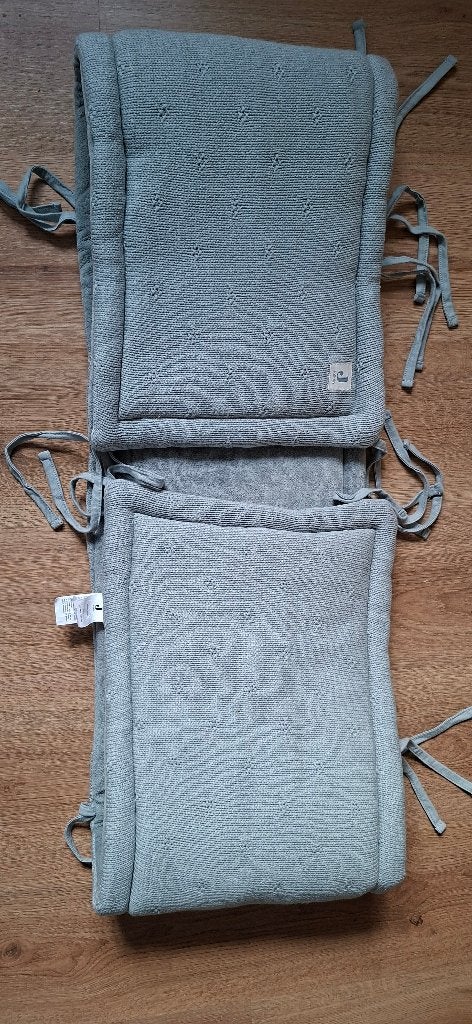 Parkbekleding, Kinderen en Baby's, Babyparken, Ophalen, Nieuw, Rechthoekig