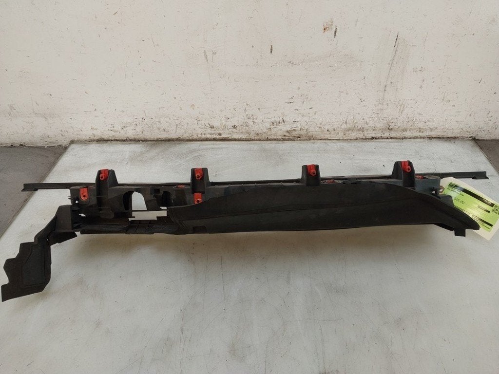 VOORFRONT SLOTPLAAT Astra J Sports Tourer (PD8 / PE8 / PF8), Dhr. J. Ham, Gebruikt, Administratie@autoham.nl, Opel