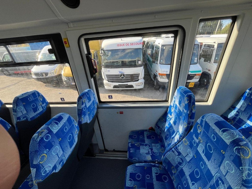 IVECO Indcar Mobi (Stock ID 11880) — 20