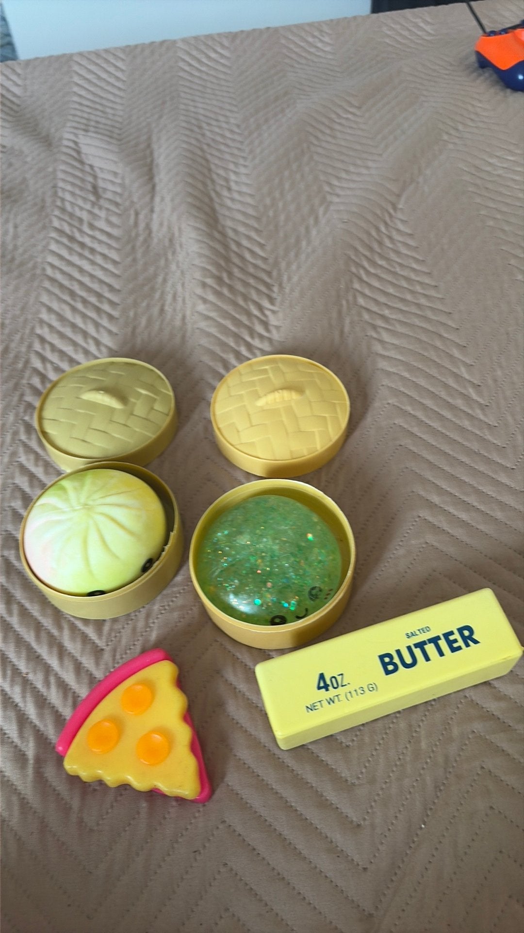squishies, Ophalen, Zo goed als nieuw, Overig speelgoed, Overige merken
