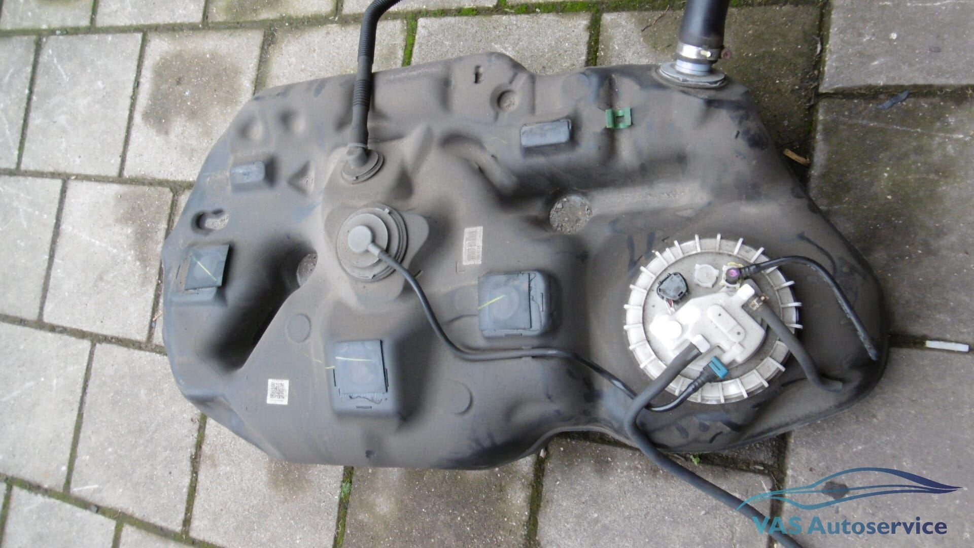 Benzinetank Toyota Prius 3, Ophalen, Gebruikt, -, -