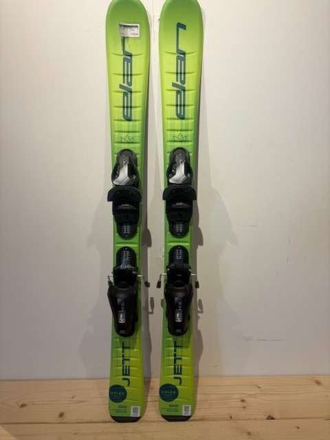 Elan Jett ski's Kinder Carveski's lengte 70-130 cm Nieuw, Sport en Fitness, Skiën en Langlaufen, Overige merken, Info@elanski.com