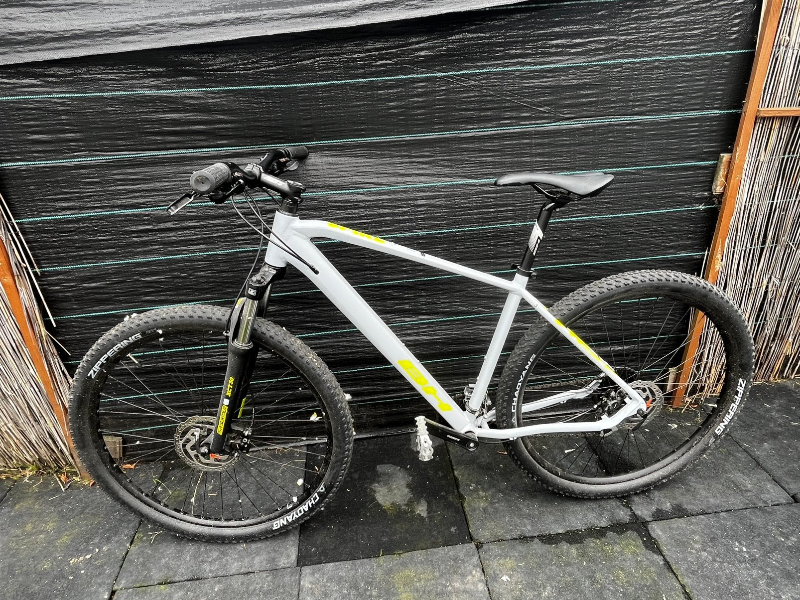PAR MTB, Vélos & Vélomoteurs, Vélos | VTT & Mountainbikes, Neuf, Autres marques, Enlèvement, 53 à 57 cm
