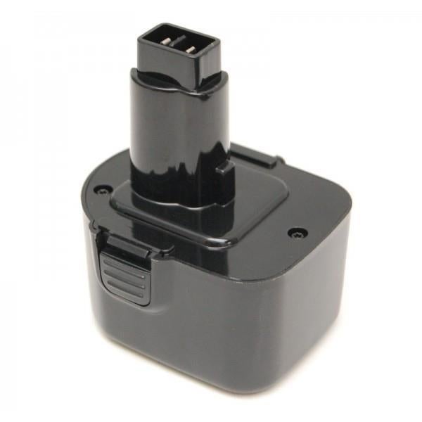 Accu voor DeWALT DE9501 12V 2.6Ah, Ophalen of Verzenden, Nieuw