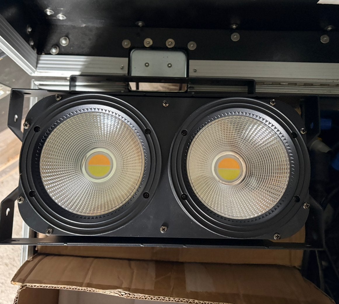 Plinder LED, Enlèvement ou Envoi, Comme neuf