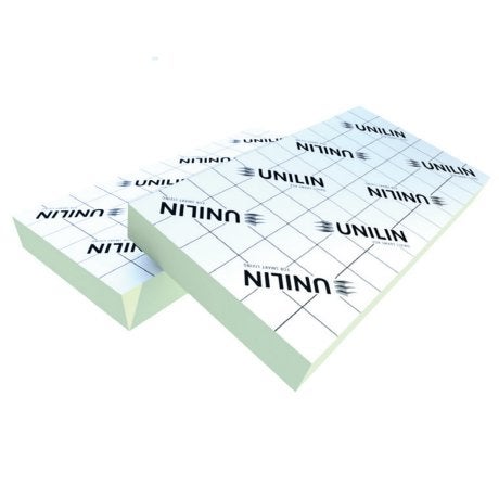 Utherm Floor LE 100 1200x60, Neuf, 8 à 12 cm, Enlèvement, Mousse rigide (PIR)