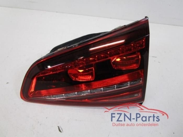 VW Golf 7 LED Achterlicht Rechts (Achterklep), Enlèvement ou Envoi, Utilisé