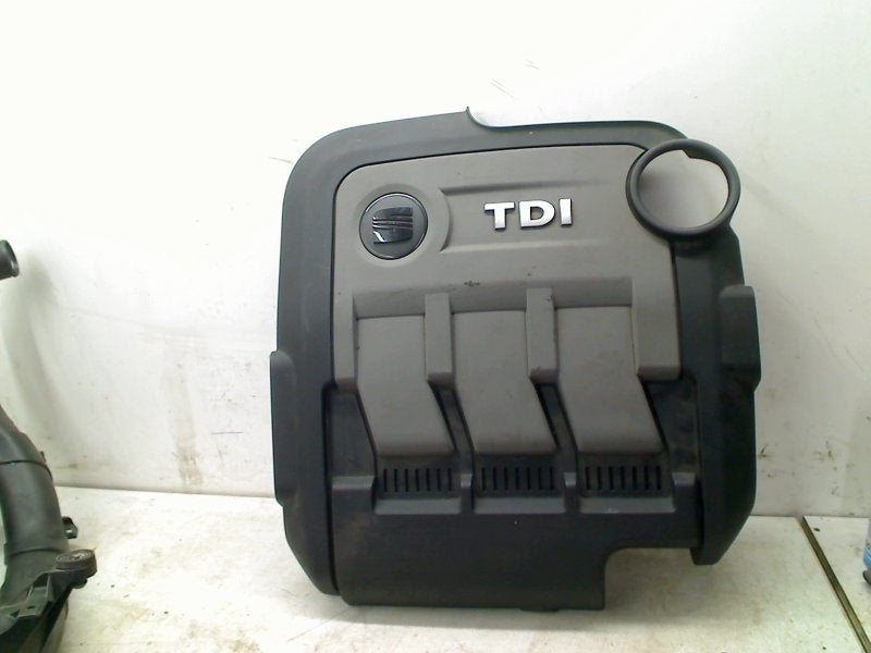 AFDEKKING INLAATSPUITSTUK Seat Ibiza IV (6J5) (03P103925C), Gebruikt, Service@seat.de, Seat Deutschland GmbH, Seat
