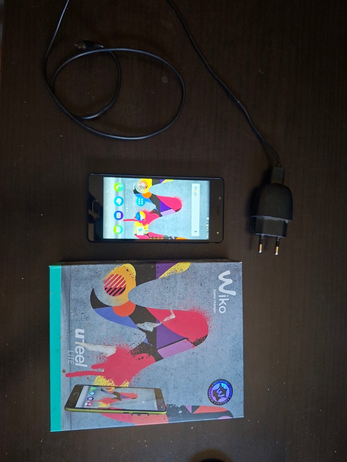 Wiko UFEEL LITE, Télécoms, Enlèvement, Autres modèles
