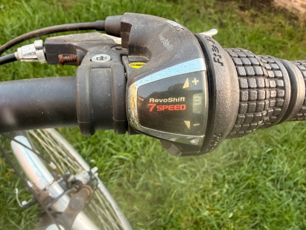HEREN FIETS, Fietsen en Brommers, Ophalen, Gebruikt, Overige merken, Versnellingen