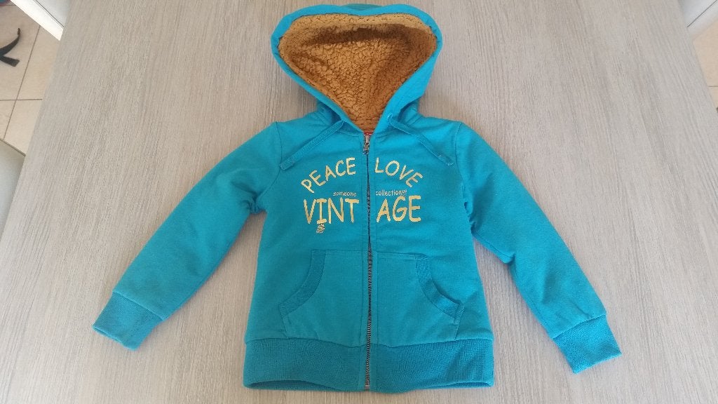 Jasje Someone 104, Kinderen en Baby's, Jongen of Meisje, Ophalen of Verzenden, Zo goed als nieuw, Someone