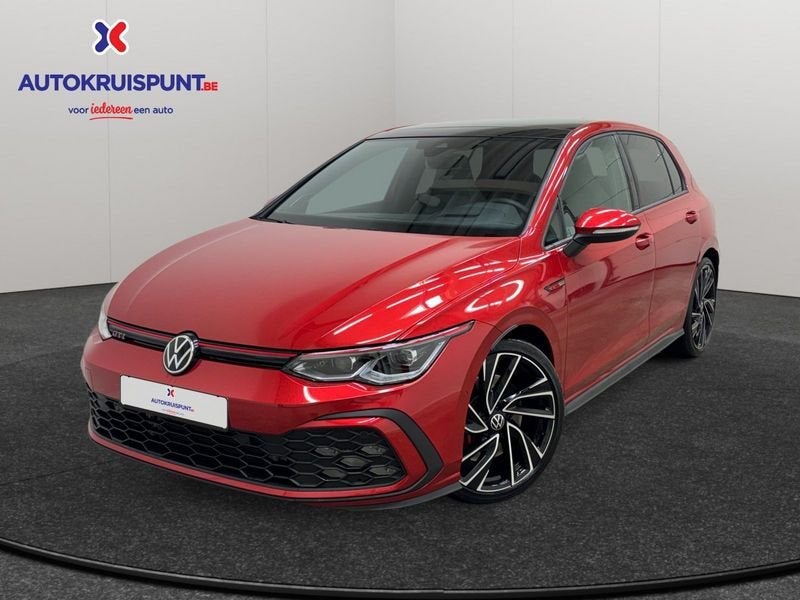 Volkswagen Golf, Auto's, 245 pk, Gebruikt, Euro 6, 1984 cc