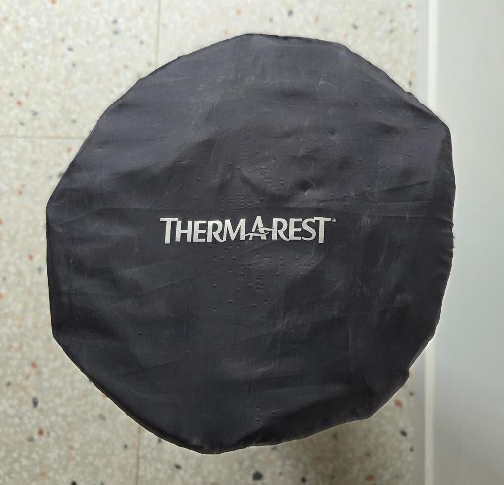 2 x Therm-a-rest kampeer matras, Enlèvement