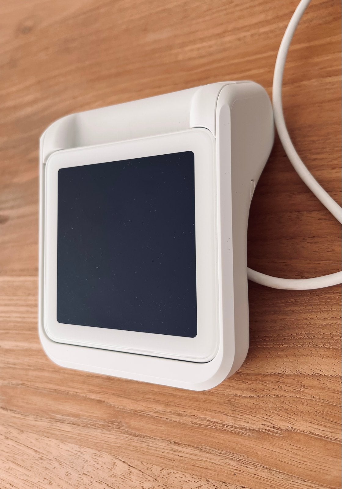 SumUp Solo Kaartlezer en Printer, Enlèvement