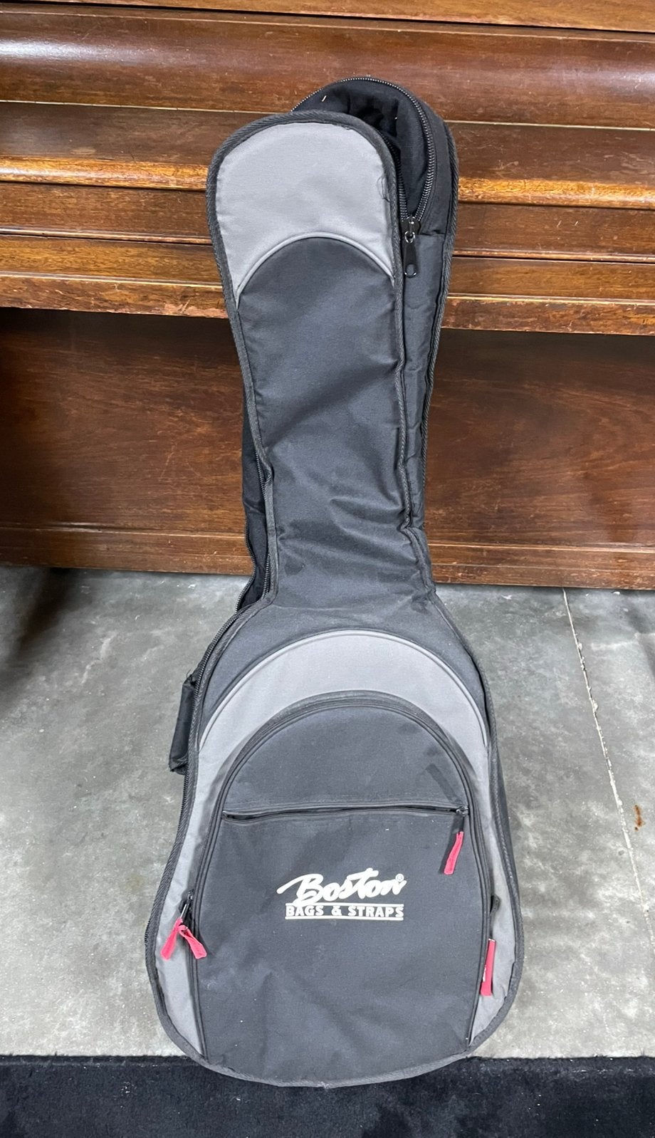 BOSTON GUITAR BAG + PEDALTRAIN BAG, Musique & Instruments, Enlèvement, Comme neuf