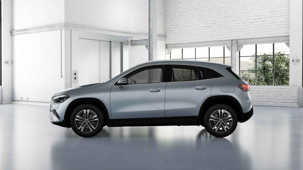 Mercedes-Benz GLA-klasse GLA 180 Essential Line | Verwarmde, 100 kW, Achat, Entreprise, Entretenue par le concessionnaire