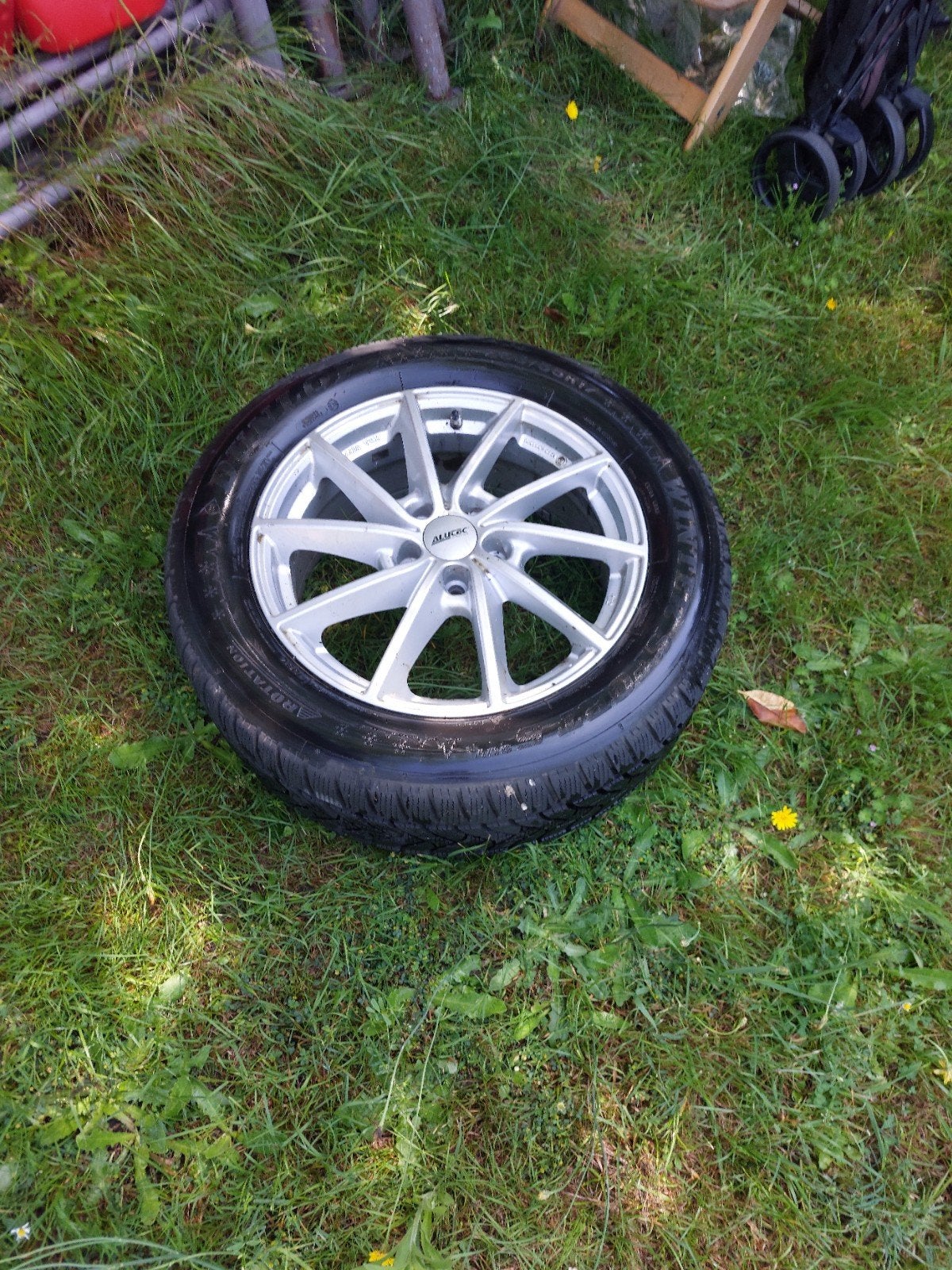 Goede banden Ford kuga e ford galaxy, Ophalen, Band(en)