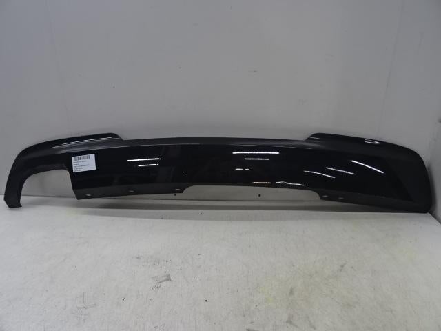 ACHTERSPOILER BMW 5 serie (F10) (01-2009/10-2016), Gebruikt, Achter, BMW