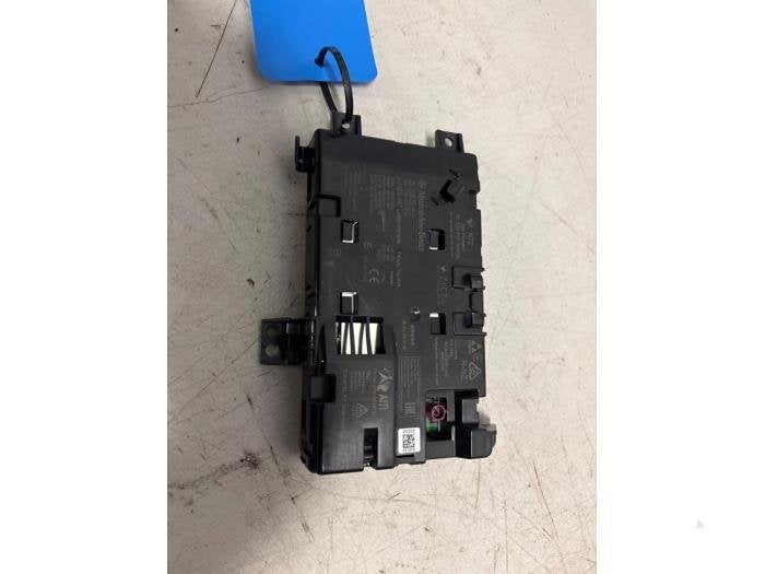 Telefoon Module (diversen) van een Mercedes GLC-Klasse, Gebruikt, -, Ophalen of Verzenden, -