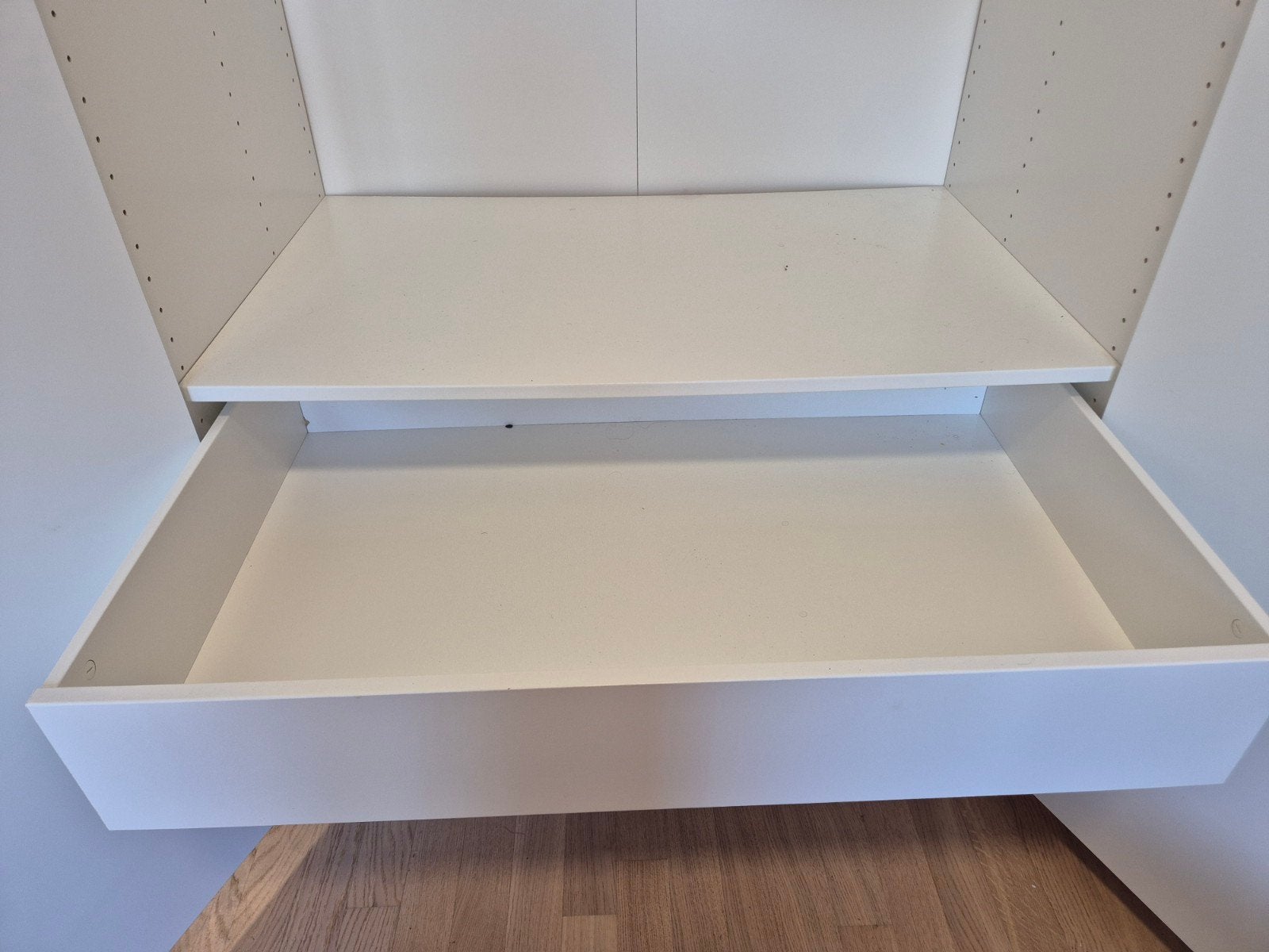 armoire ikea Pax 100*236, Enlèvement