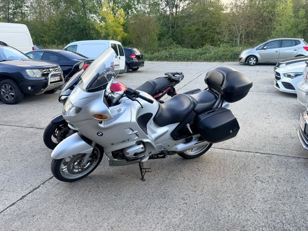 Moto, Motos, Tourisme, Occasion, 1150 cm³, 2 cylindres