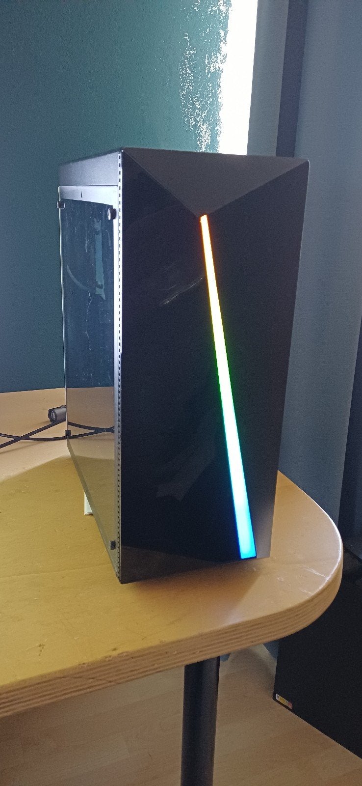 gaming pc, Reconditionné, 3 à 4 Ghz, Gaming, SSD