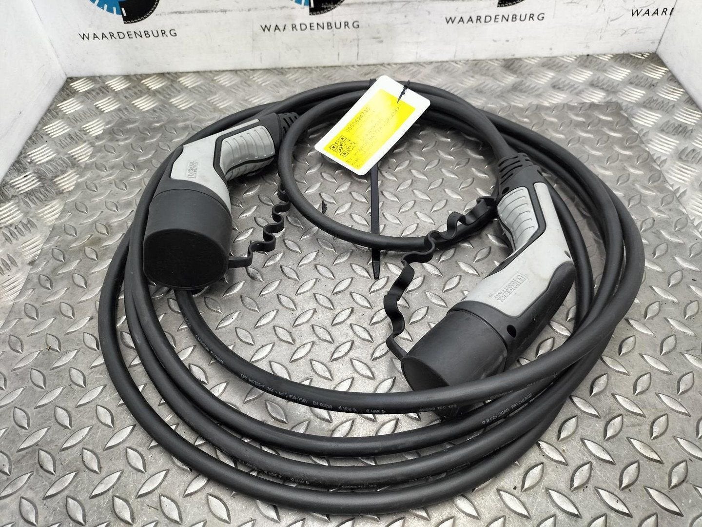 CITROEN C5 AIRCROSS EV / HYBRIDE BATTERIJ OPLADER 2022, Enlèvement ou Envoi, Utilisé, Stiba membre