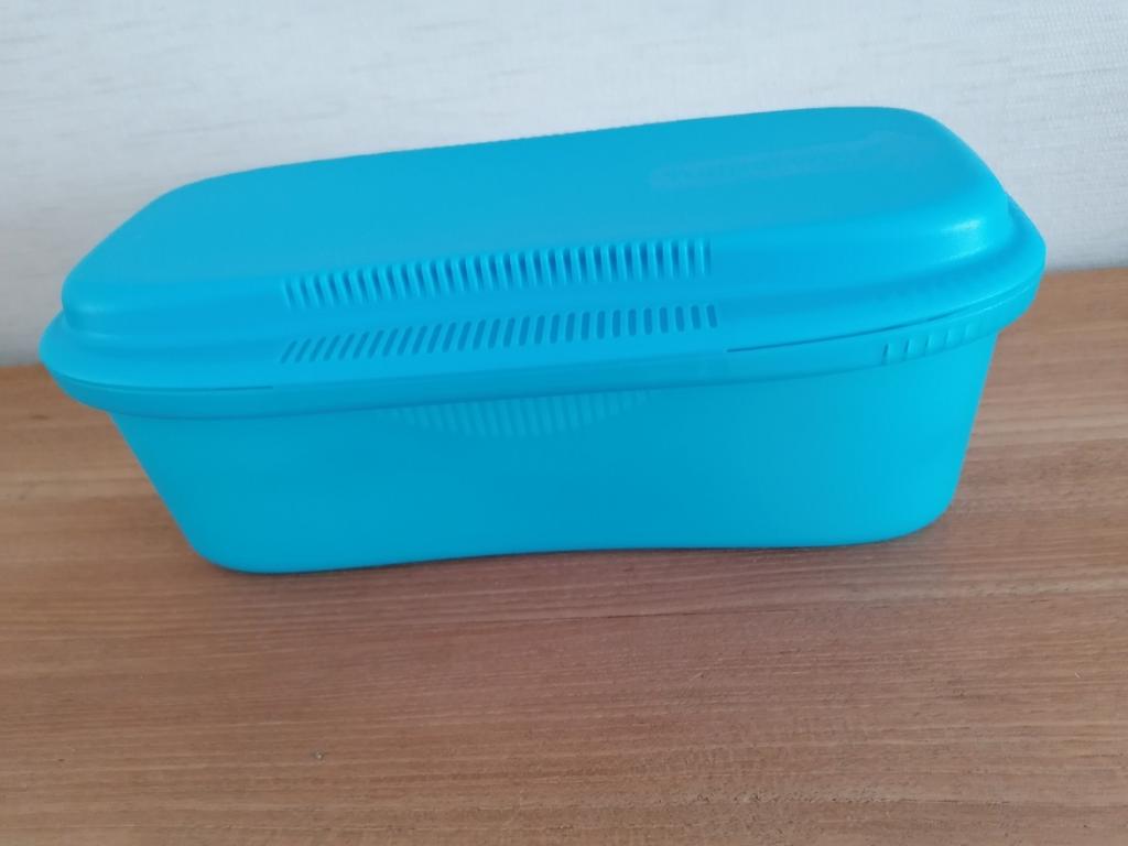 Spaghetti koker Tupperware., Huis en Inrichting, Ophalen