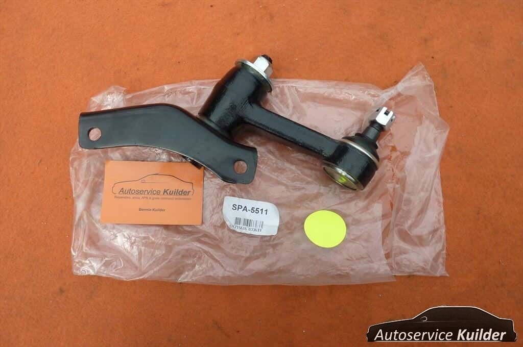 Pitmanarm Stuurarm Mitsubishi L200 Nieuw idler arm, Auto-onderdelen, -, -, Nieuw, Ophalen of Verzenden