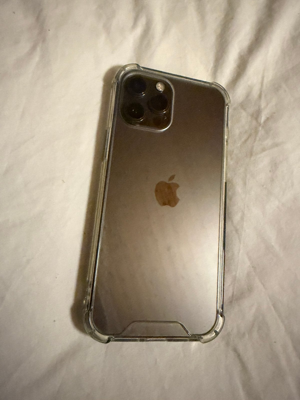 Iphone 12 pro max, Enlèvement, Comme neuf, IPhone 12